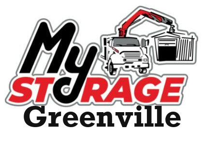 My Storage Greenville