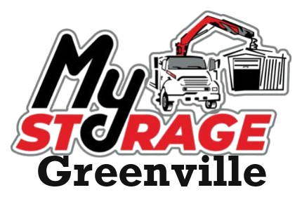 My Storage Greenville